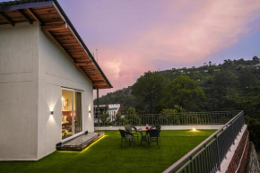 SaffronStays Bourbon